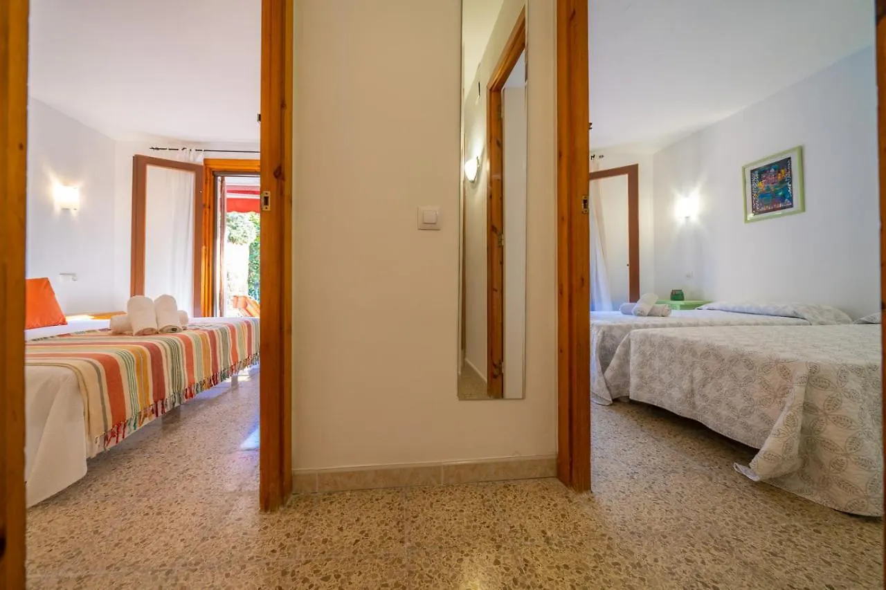 Villa Natura Lux, Piscina Privada Y Zona Exterior 滨海托萨