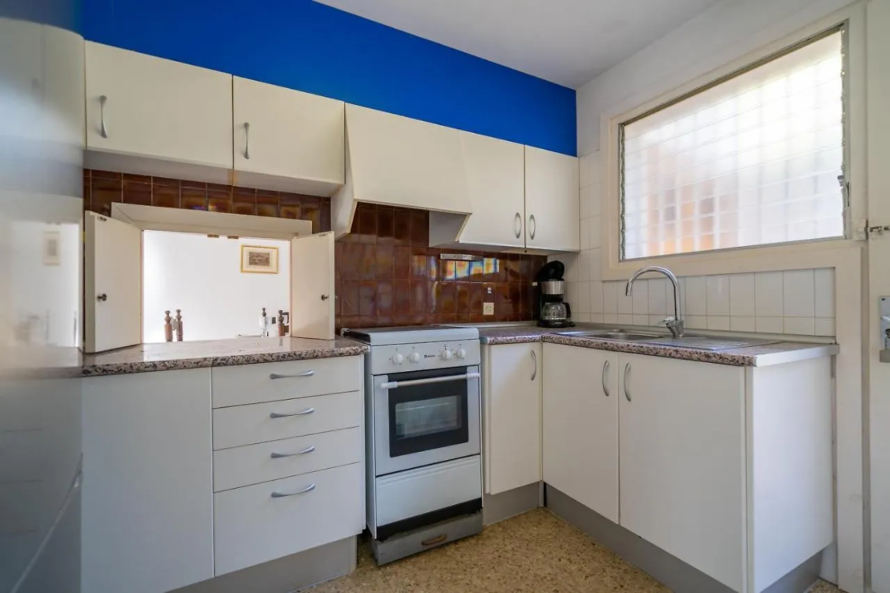 Villa Natura Lux, Piscina Privada Y Zona Exterior 滨海托萨 西班牙